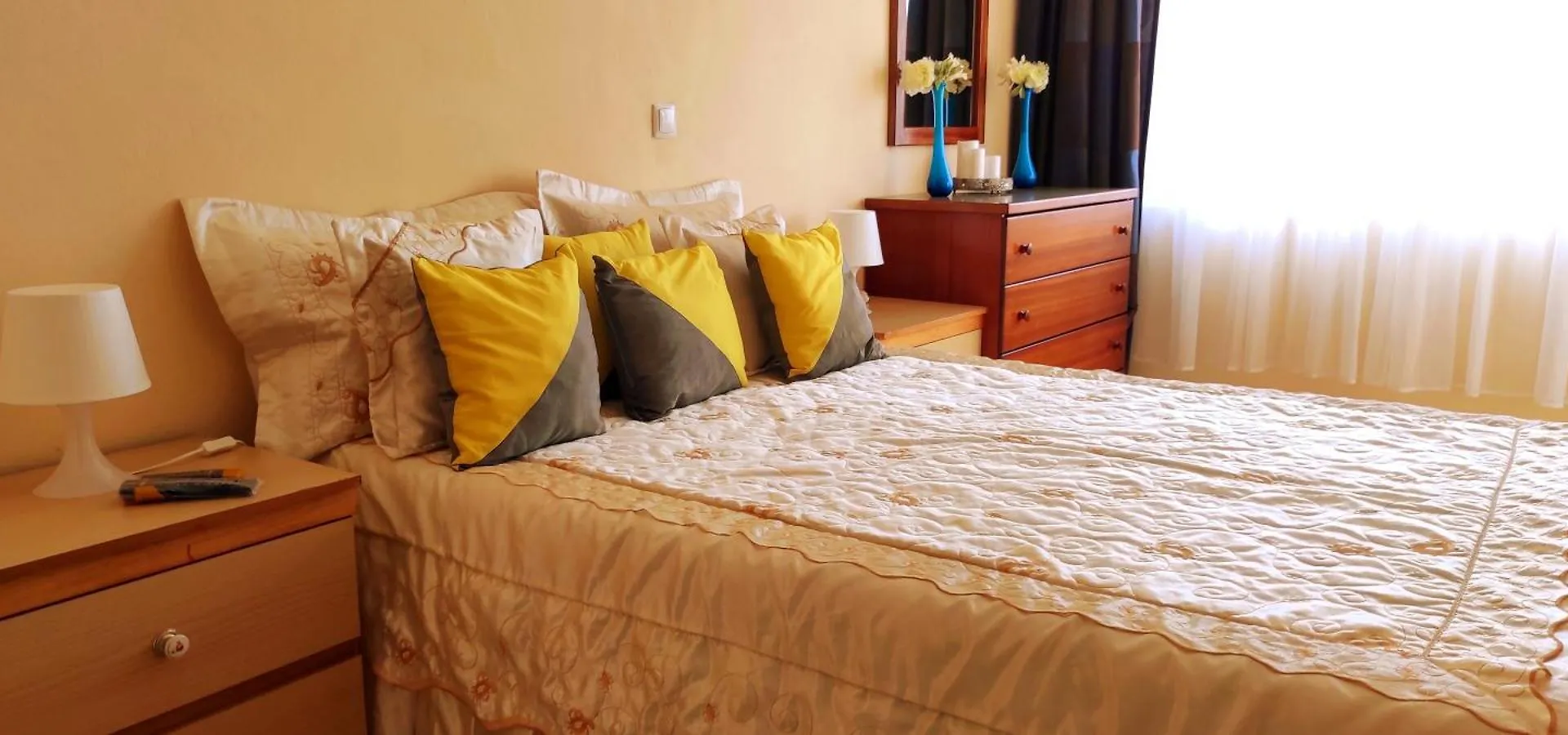 Гостевой дом Guesthouse Emaly Минделу Кабо-Верде