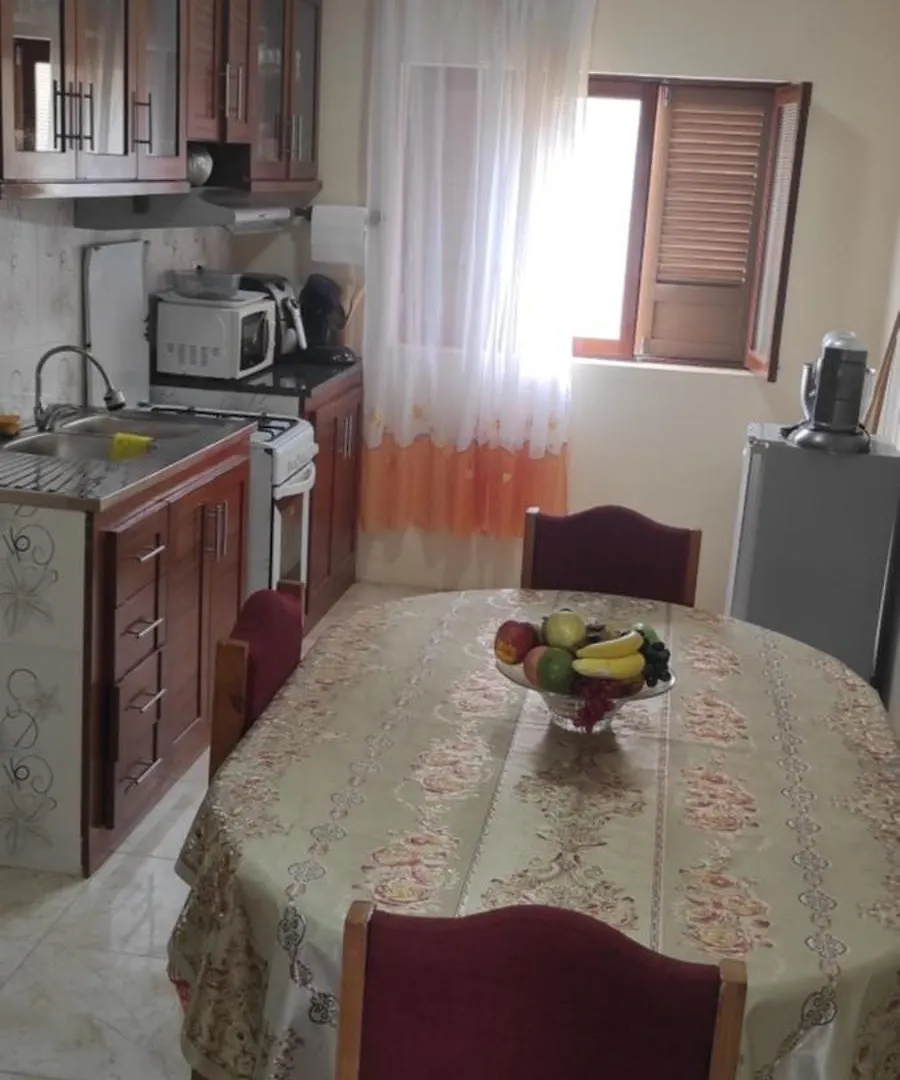 Guesthouse Emaly Минделу 0*,  Кабо-Верде