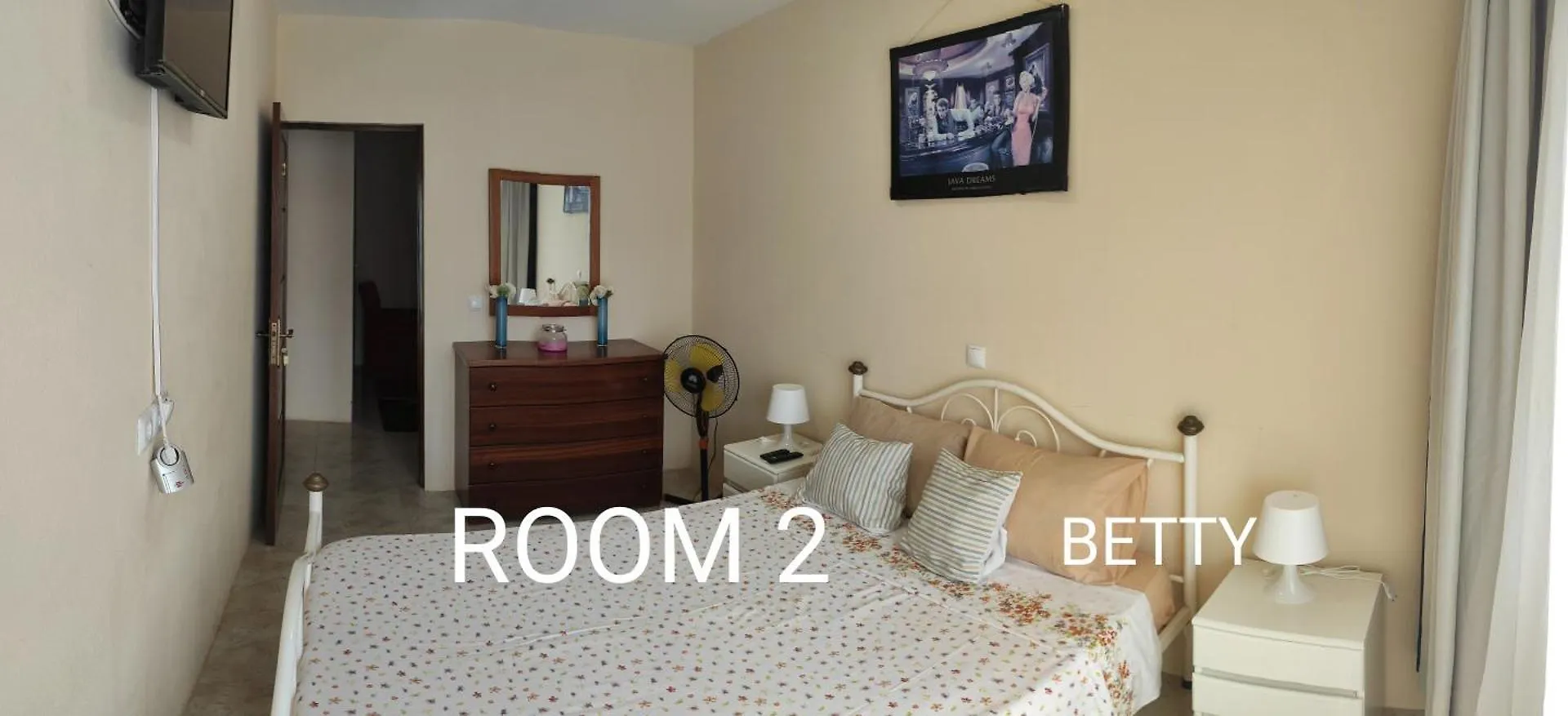 Guesthouse Emaly Минделу