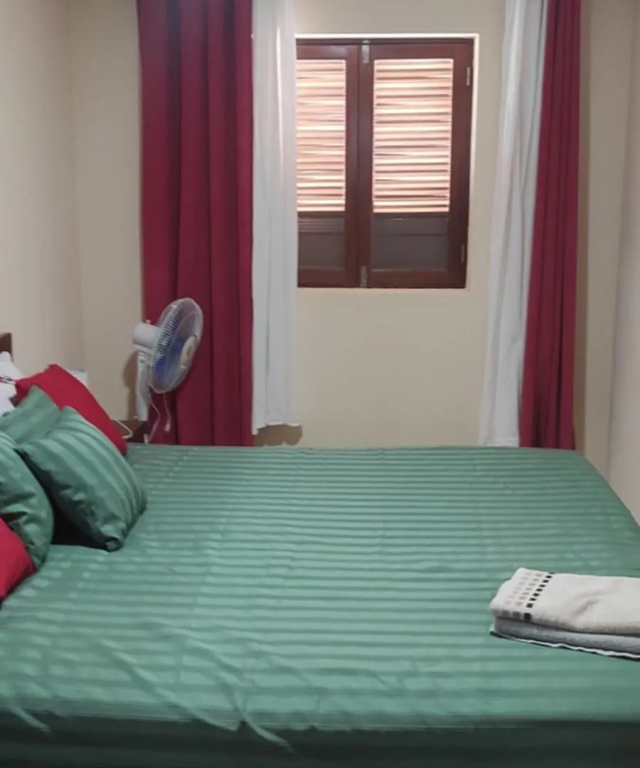 Guesthouse Emaly Минделу 0*,