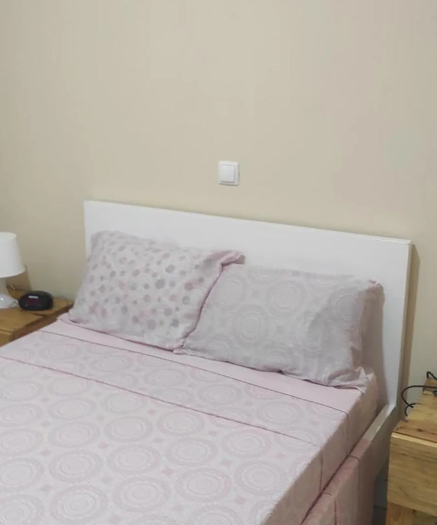 Guesthouse Emaly Минделу Гостевой дом