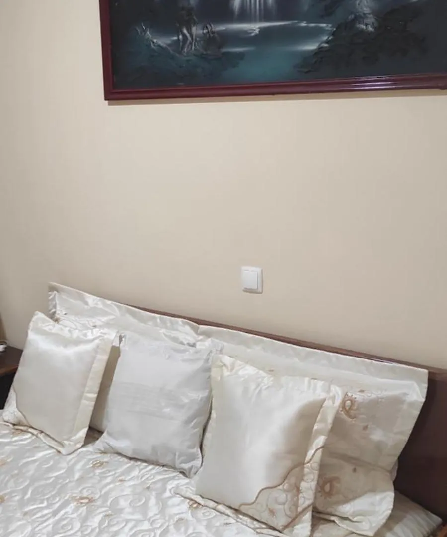 Guesthouse Emaly Минделу