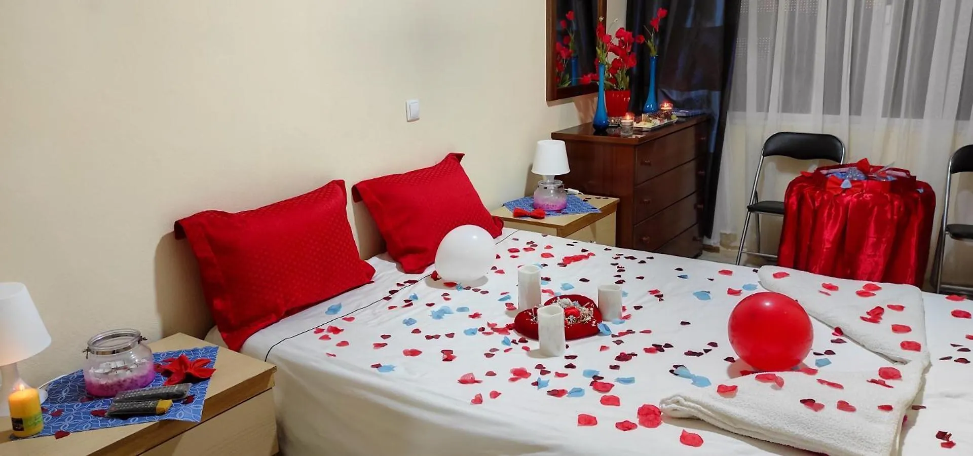 Guesthouse Emaly Минделу Гостевой дом