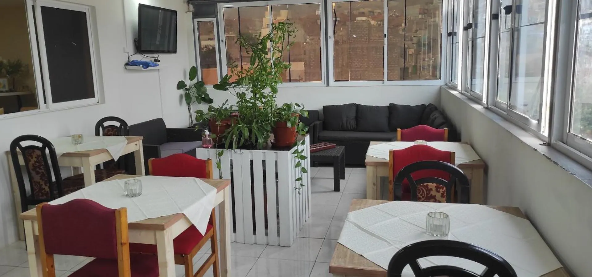 Guesthouse Emaly Минделу 0*,  Кабо-Верде