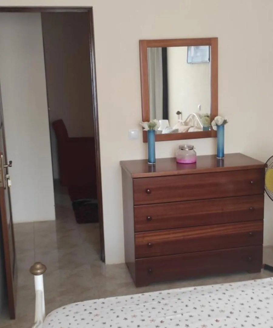 Гостевой дом Guesthouse Emaly Минделу