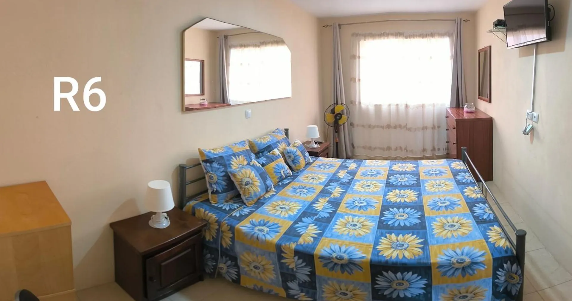 Guesthouse Emaly Минделу Гостевой дом