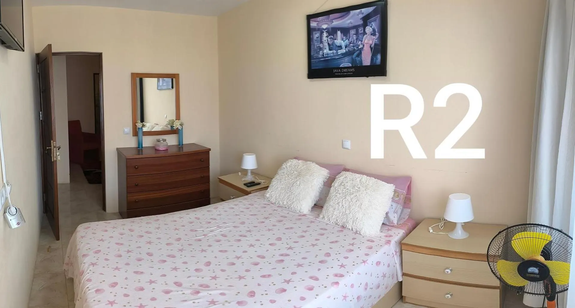 Гостевой дом Guesthouse Emaly Минделу Кабо-Верде