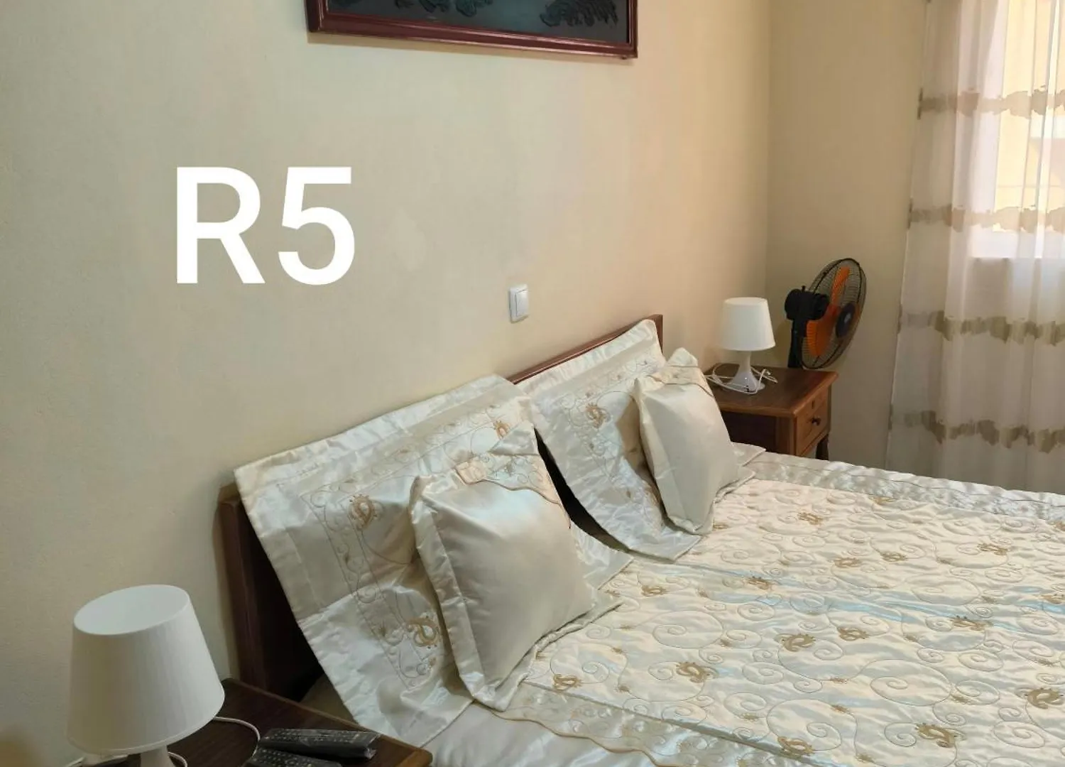 Guesthouse Emaly Минделу 0*,  Кабо-Верде