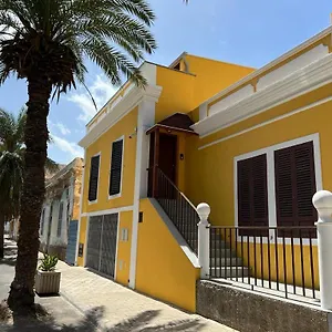 Maison d'hôtes Orietta Residencial, Mindelo