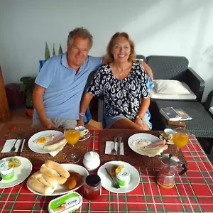 Appartement Criola Maison, Mindelo
